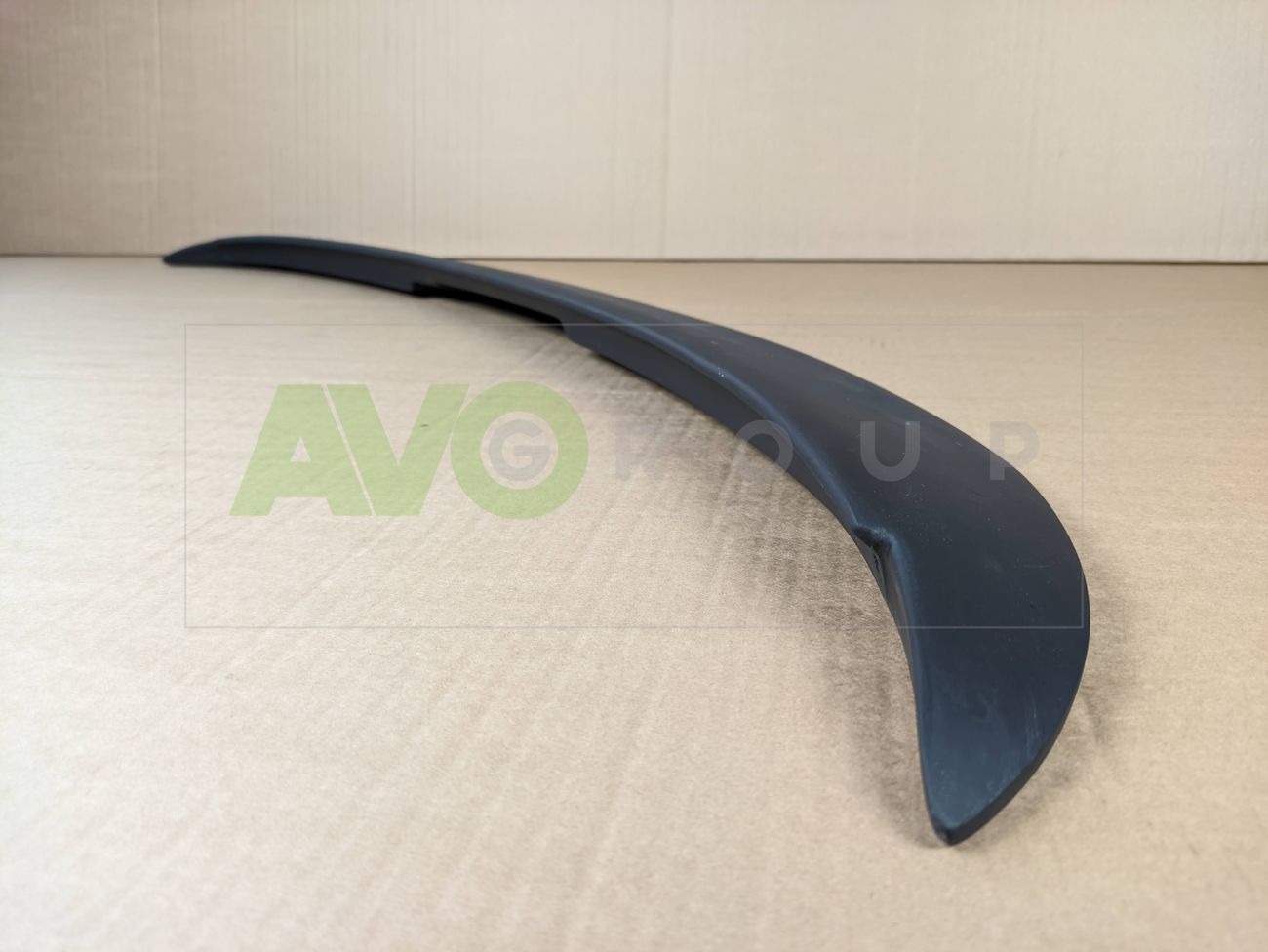 Roof Spoiler for Toyota Yaris 3 2011-2020