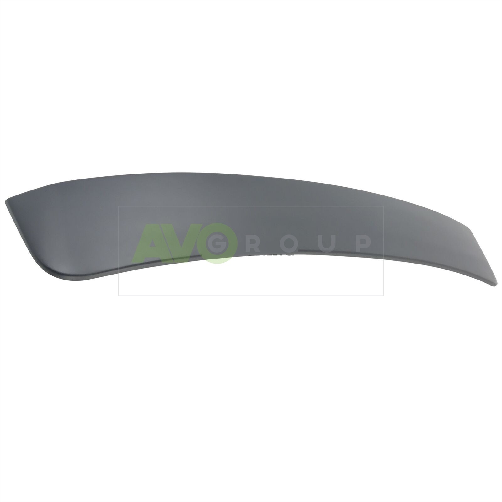 Rear Window Spoiler / Sunblind for BMW 3 E36 Coupe 1991-1999