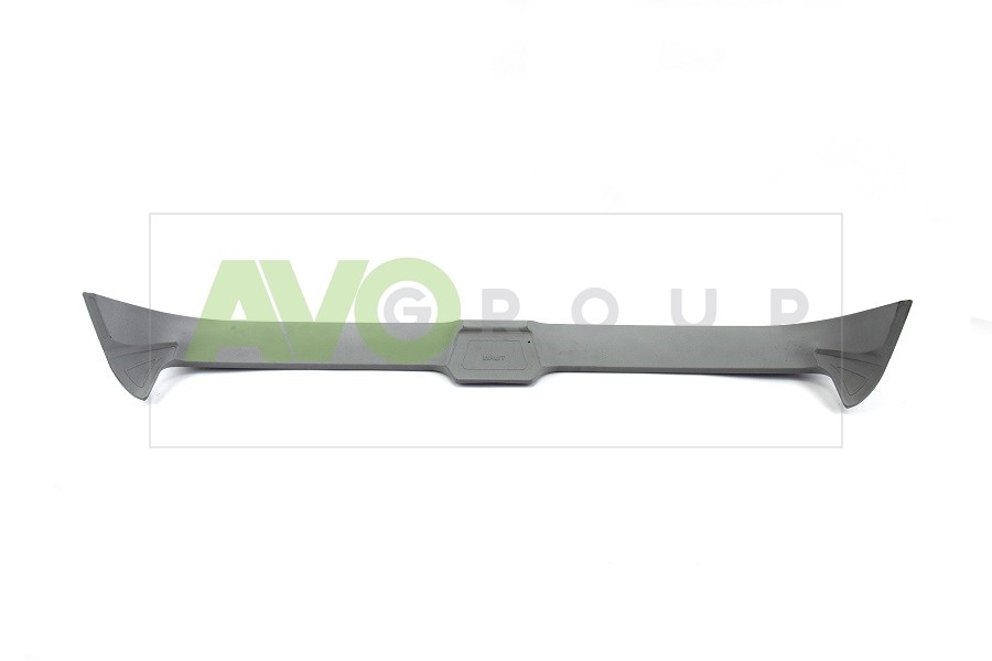 Roof Spoiler for VW Touran Mk2 1T 2015-