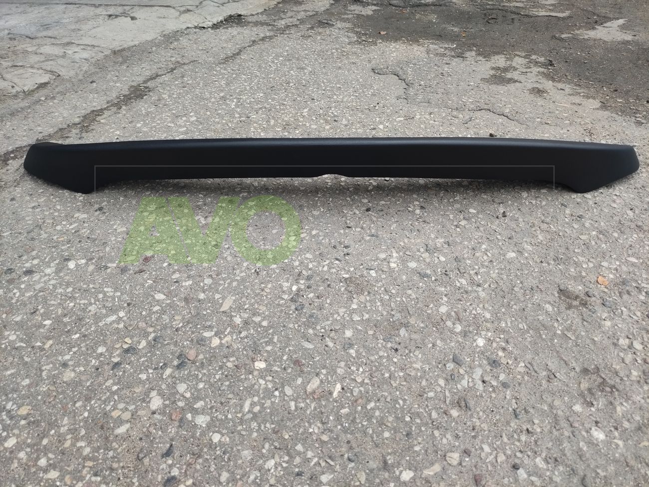 CSL Ducktail Spoiler for BMW 5 E60 2003-2010