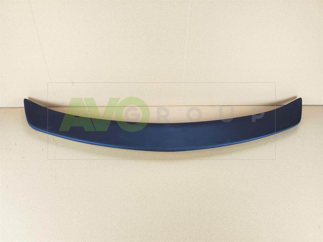 Roof Spoiler for Opel Speedster 2000-2005