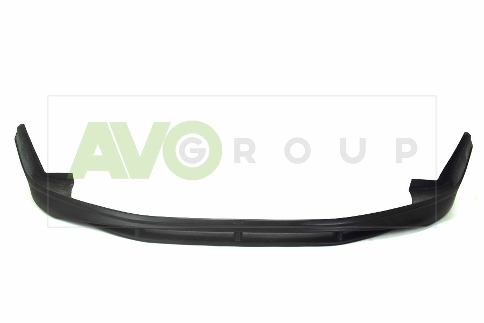 A Style Front spoiler splitter for AUDI A8 SE 4H 2010-2014