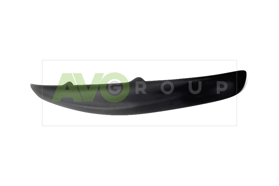 Roof Spoiler for Renault Clio 2 1998-2005