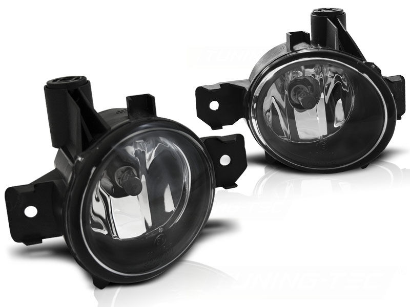 Fog Ligths set For BMW 1 Ser E81/E82/E87/E88 H11