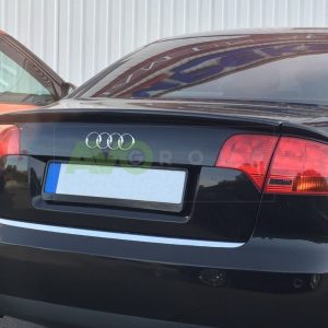 Trunk boot spoiler for AUDI A4 B7 2004-2008