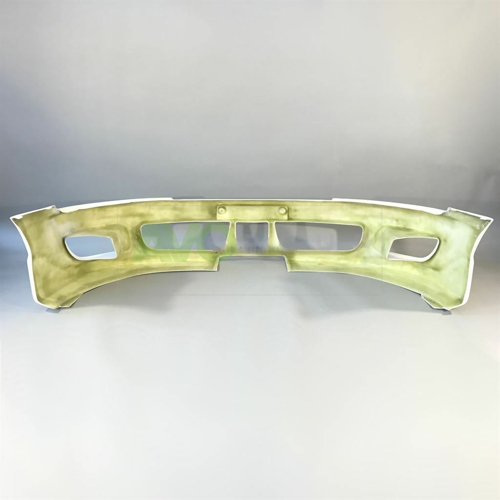 Front bumper for Mitsubishi Galant Avance 1996-2008