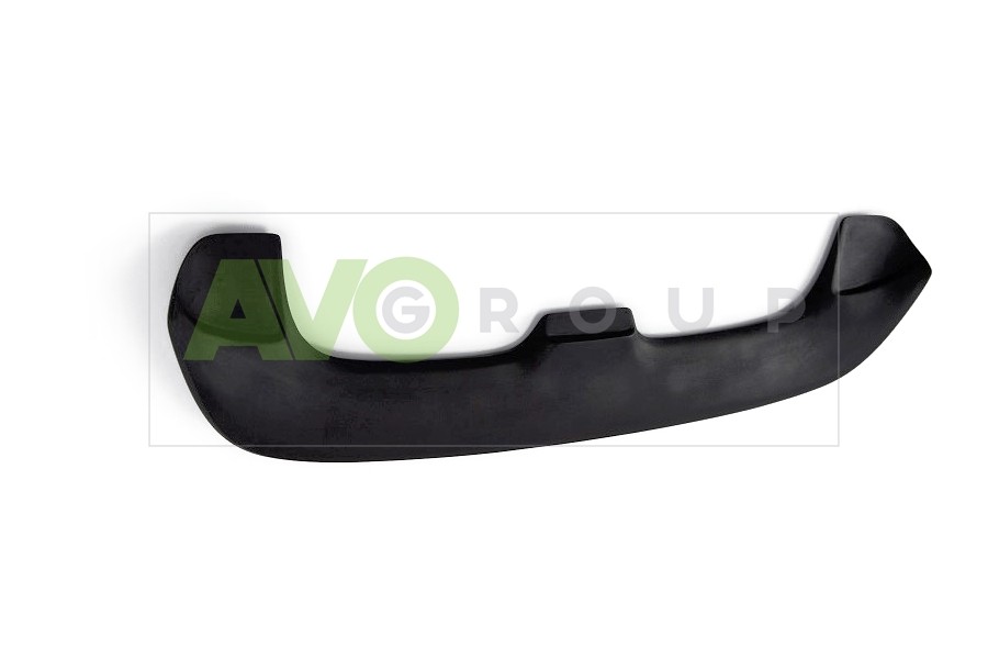 Rear Trunk Spoiler for Audi A3 8L 1996-2003