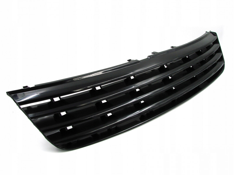 Front Grill Without emblem For VW Passat B5 (3B) 1996-2000