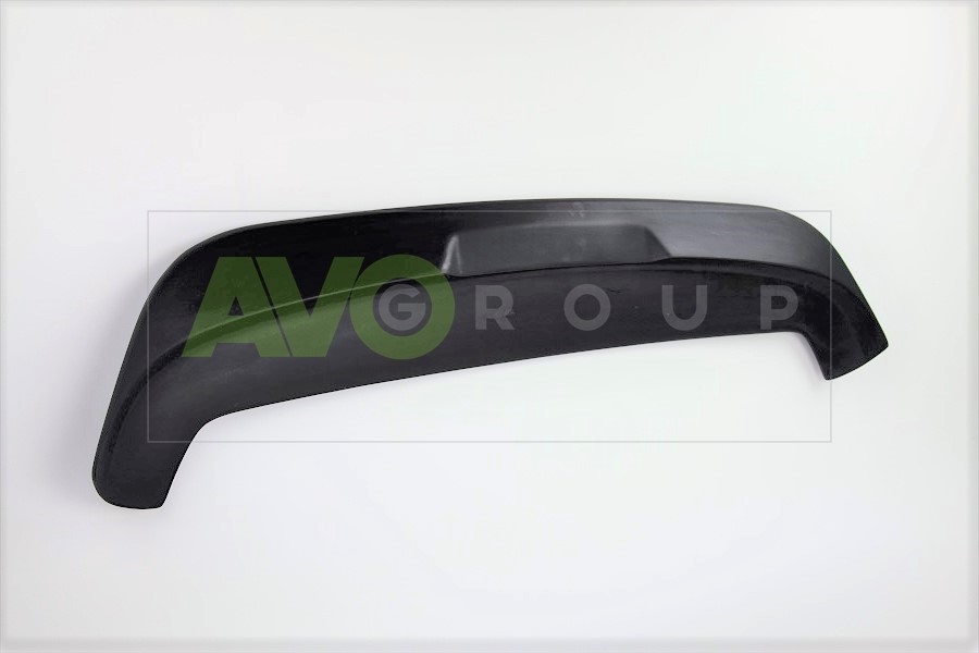 Roof spoiler for Ford Kuga Escape 2012+