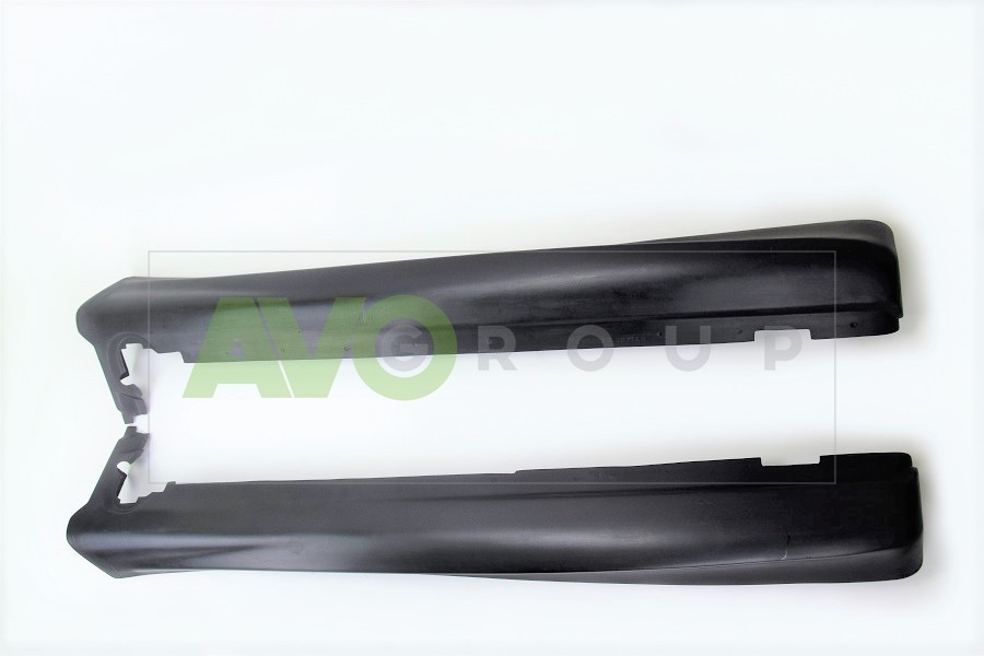 Side Skirt for Porsche Boxter 986 1996-2004