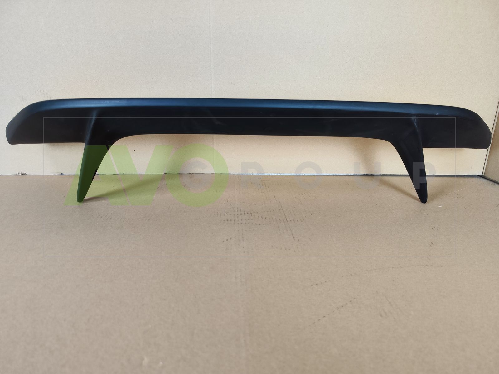 Trunk boot spoiler for Subaru BRZ 2012-2016