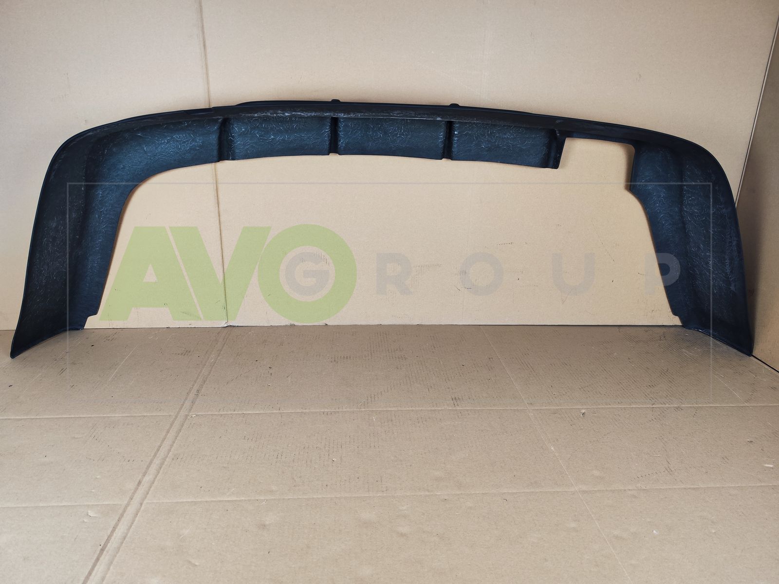 Rear Bumper Diffuser for BMW 3 E90 / E91 2005-2012 SE GRP