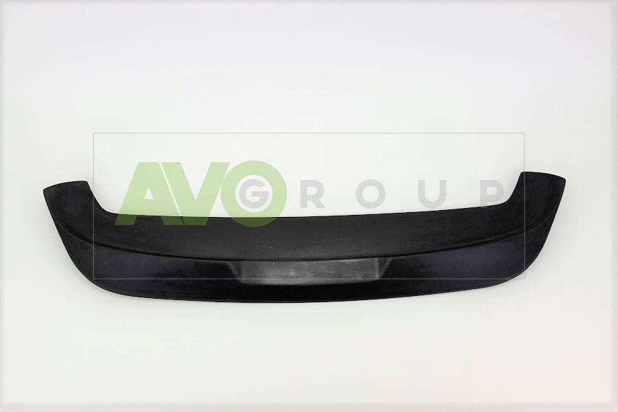 Roof spoiler for Ford Kuga Escape 2012+