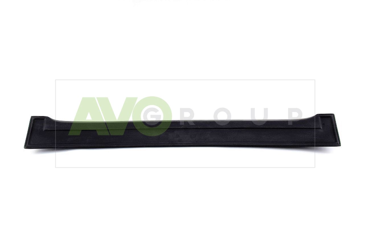 Rear Window Spoiler / sunblind for MB E-Class C207 Coupe 2009-2016