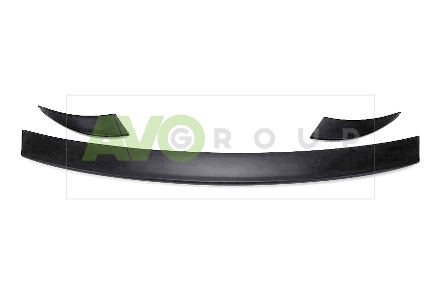 A style Trunk boot spoiler for AUDI A6 С6 2004-2011