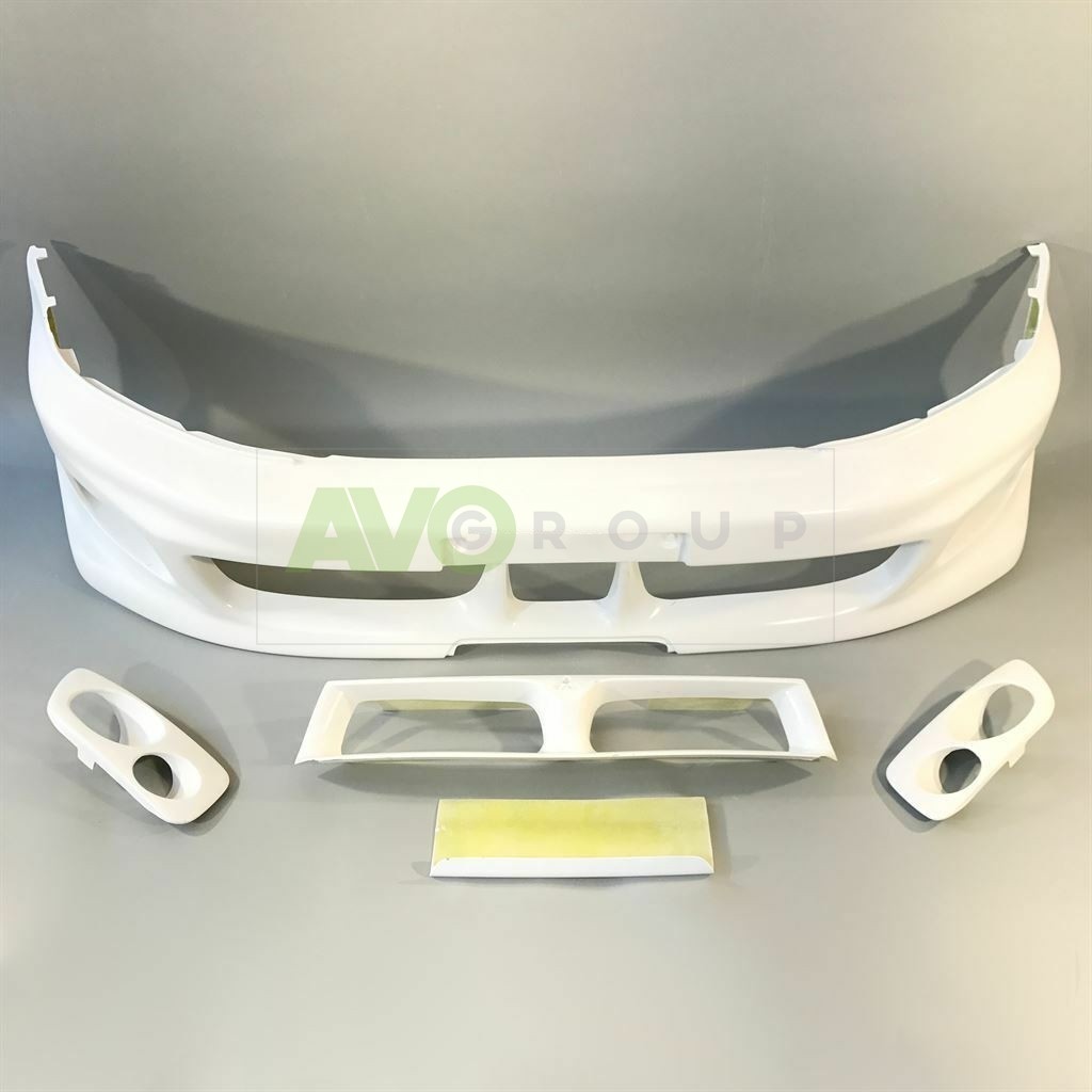 Front bumper for Mitsubishi Galant Avance 1996-2008