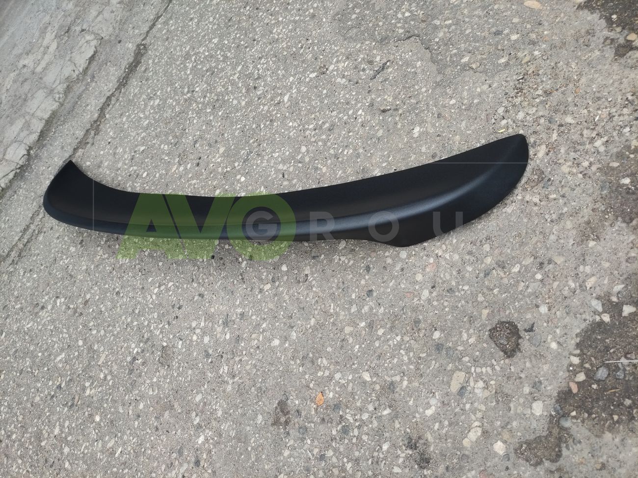 CSL Ducktail Spoiler for BMW 5 E60 2003-2010