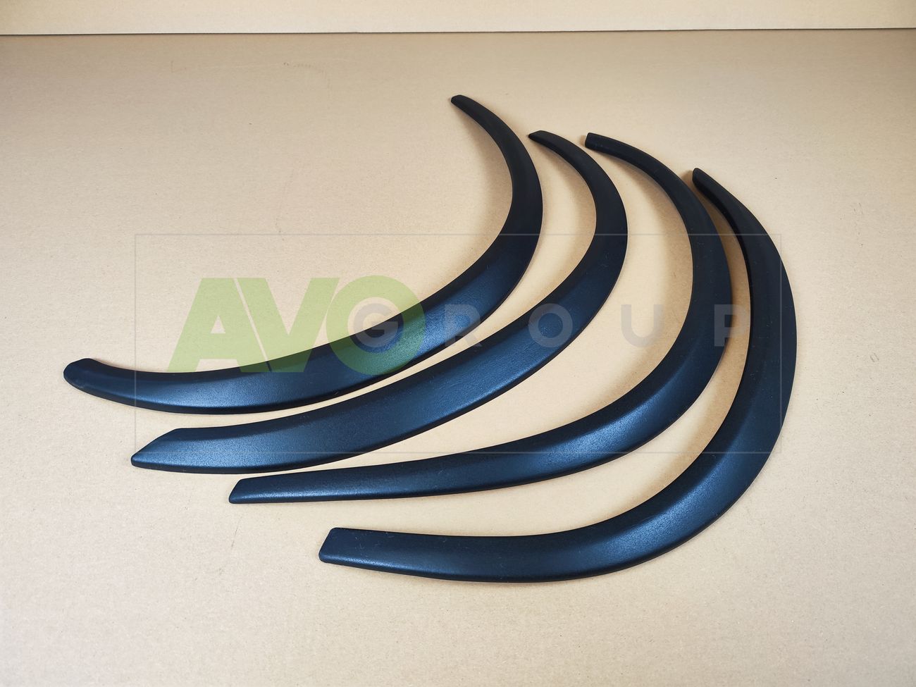 Wheel Arches Fender Flares for BMW 5 E28 1981-1987 M5