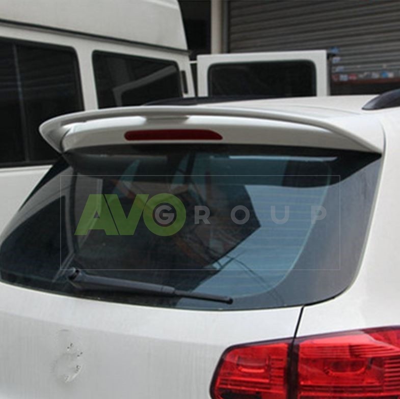 Roof Spoiler for VW Tiguan Mk1 5N 2007-2015