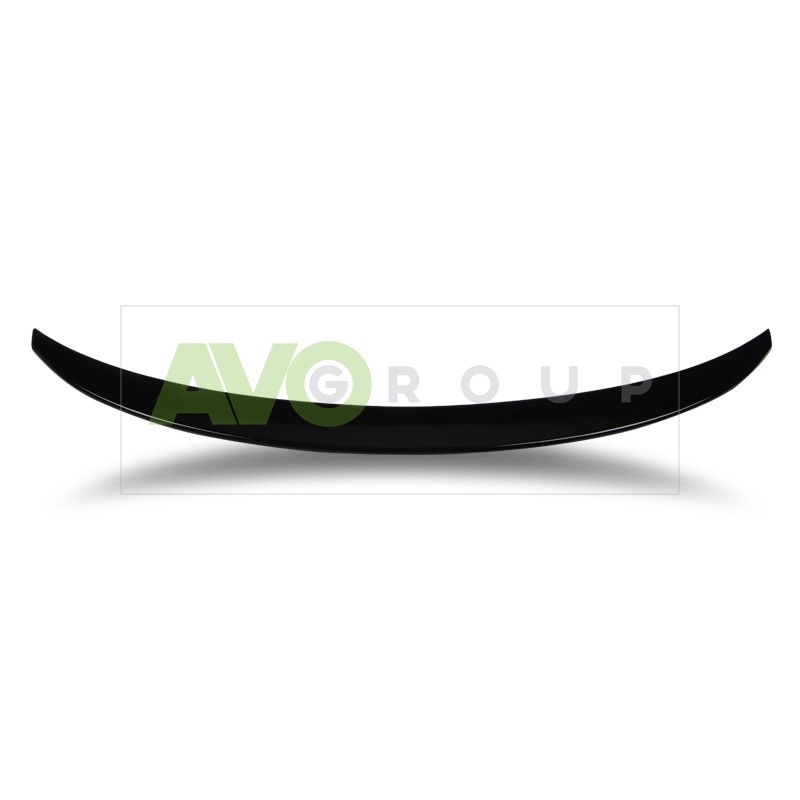 Trunk boot  spoiler for Mercedes-Benz A-Class W177