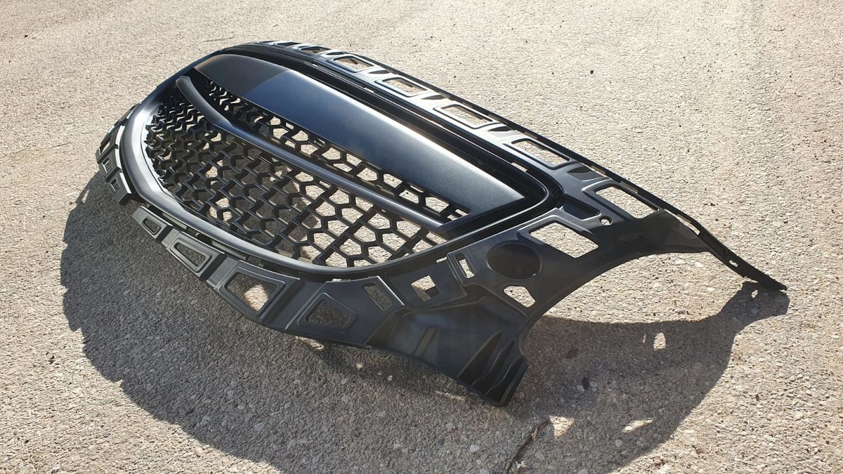 OPC Look Front grill For Opel / Vauxhall Insignia 2008-2013