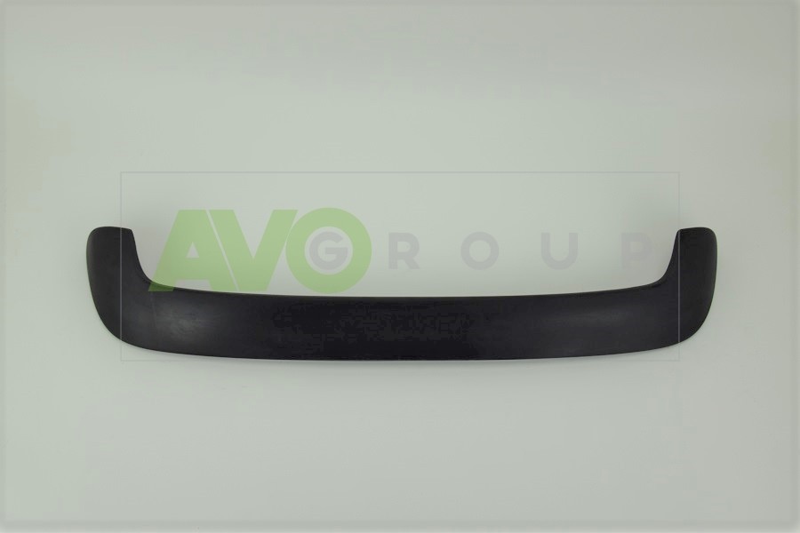 Roof Spoiler for Peugeot 206 1998-2009