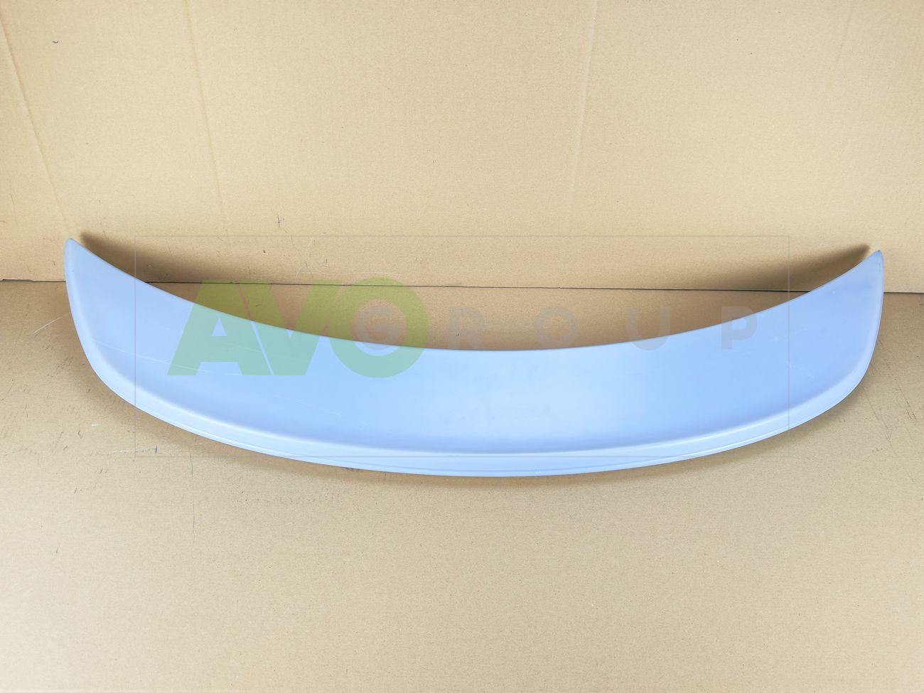 Trunk boot spoiler for VW Beetle 2010-