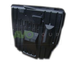Engine protection for BMW X5 E53 1999-2006