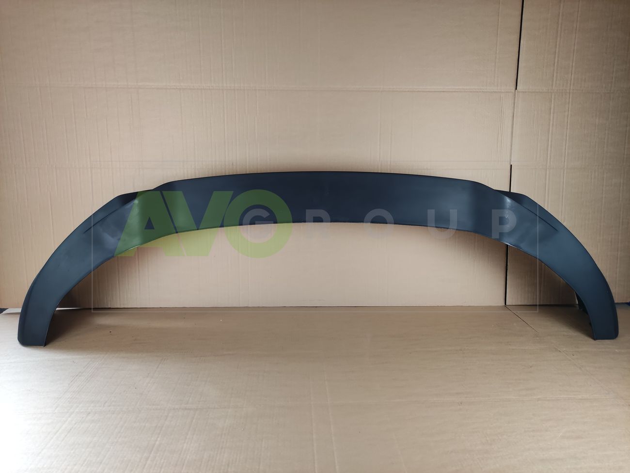 Front Spoiler Splitter for VW T6 2016-2020