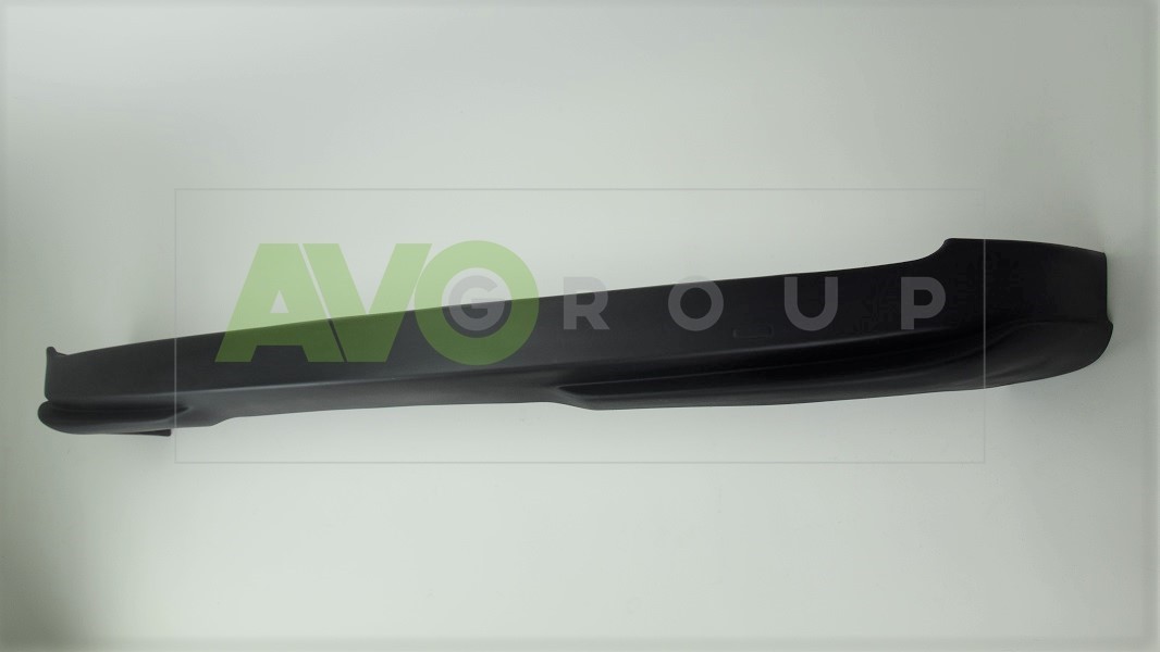 Front Spoiler Splitter for BMW 5 E39 1995-2000 v1