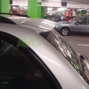 Rear Window Spoiler / Sunblind for BMW 5 E39 1995-2004 Touring