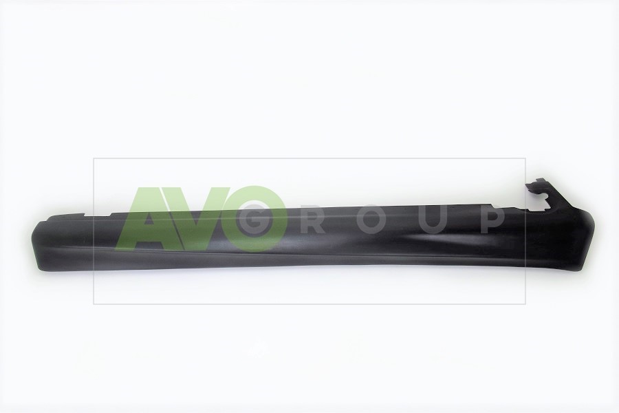 Side Skirt for Porsche Boxter 986 1996-2004