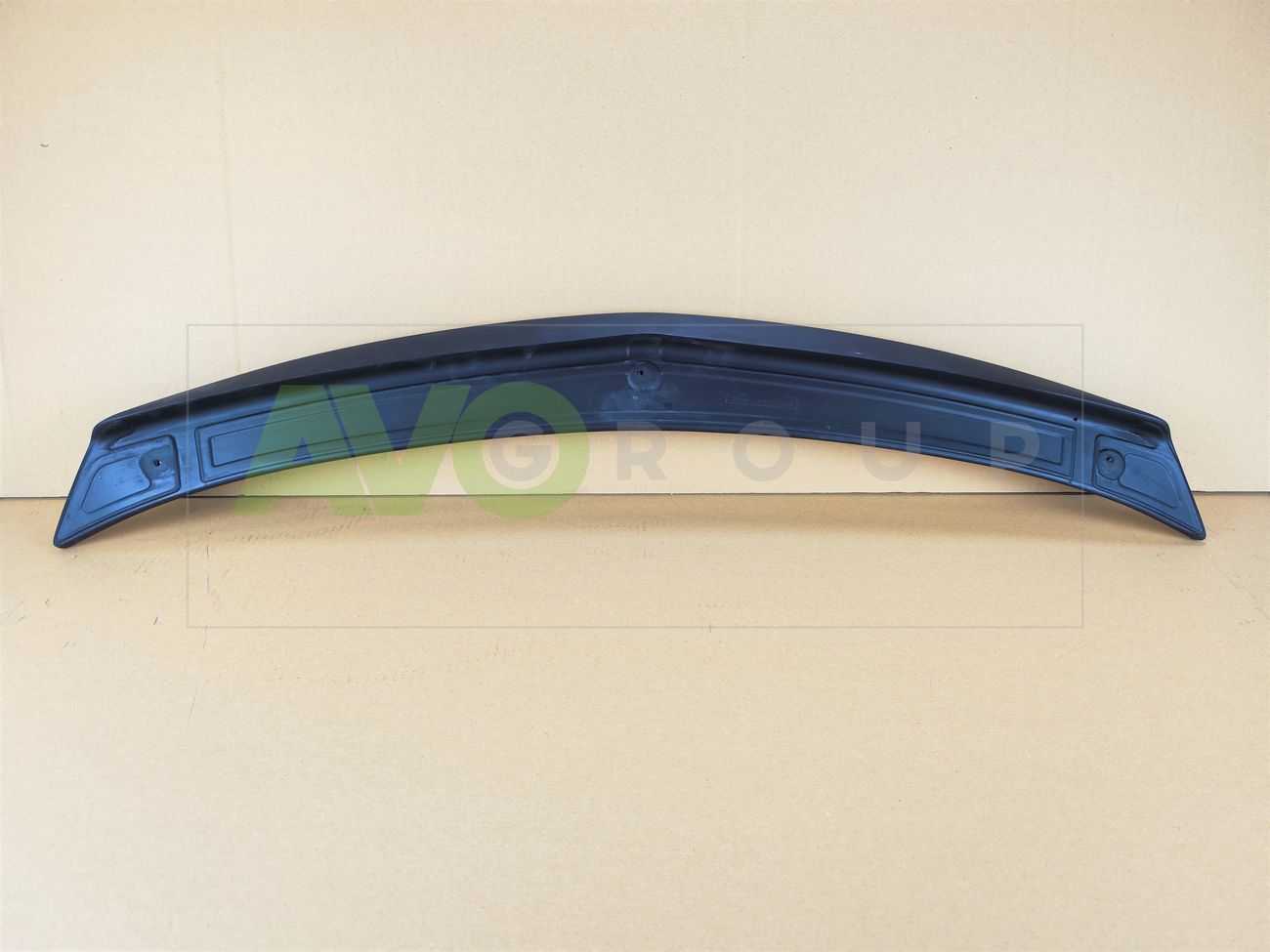 Roof Spoiler for Opel Speedster 2000-2005