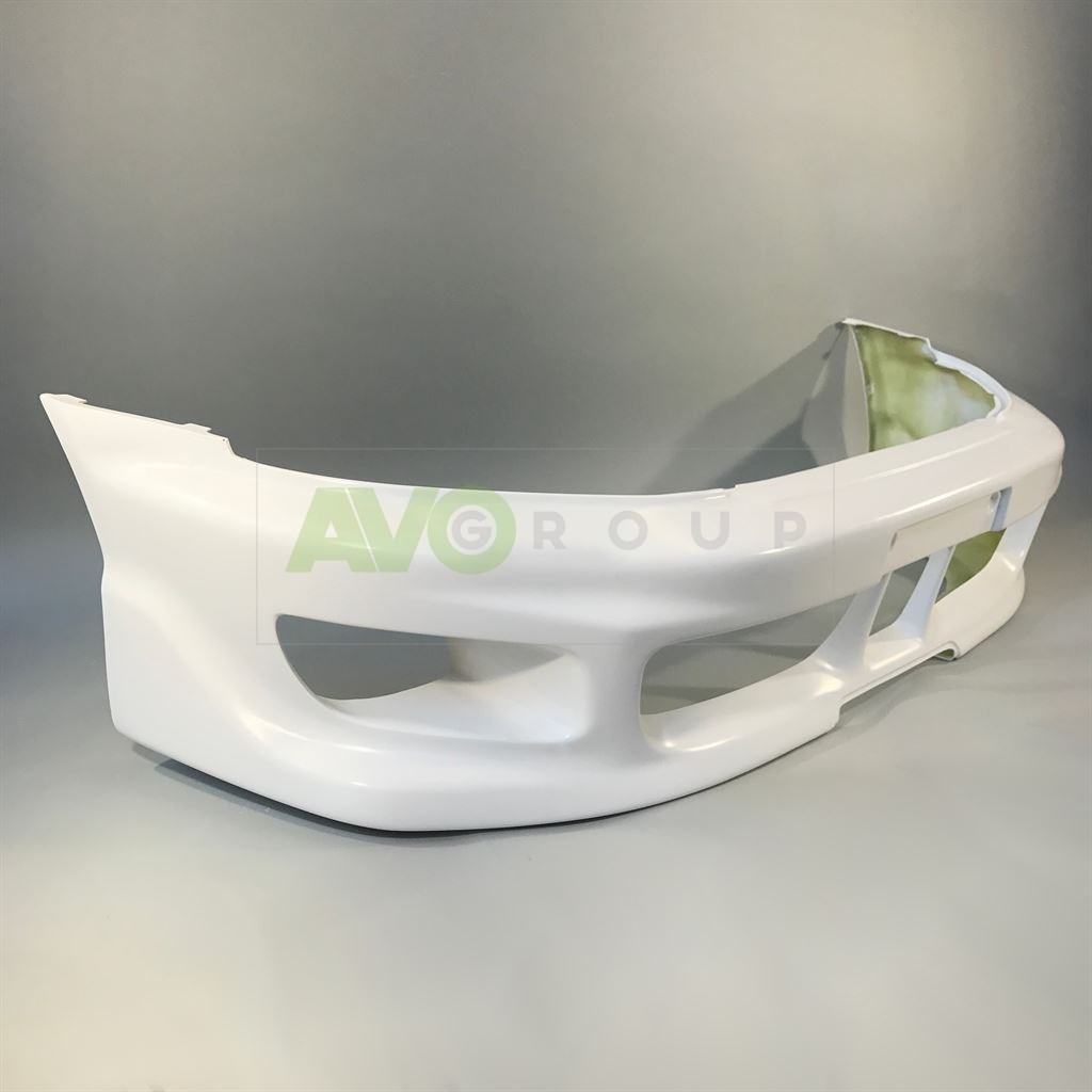 Front bumper for Mitsubishi Galant Avance 1996-2008