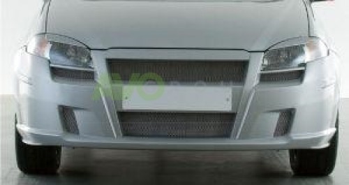 Headlight Eyelids for Chevrolet Lacetti 2005-2013 SPORT