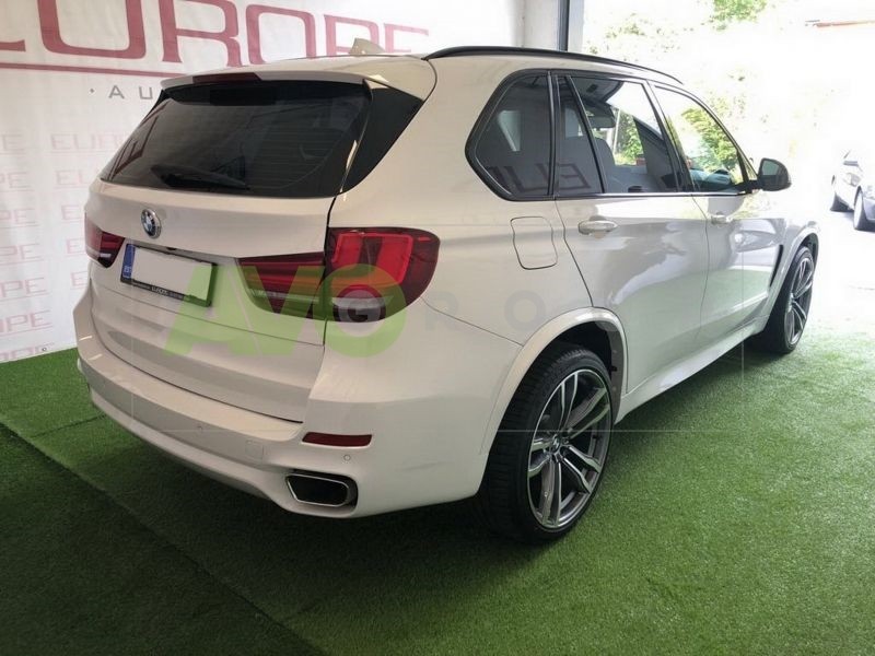 Wheel Arches Fender Flares for BMW X5 F15 2013-2018