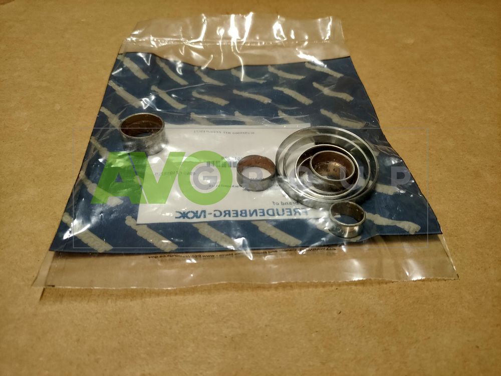 Bushing Kit for ZF6HP19 / 21