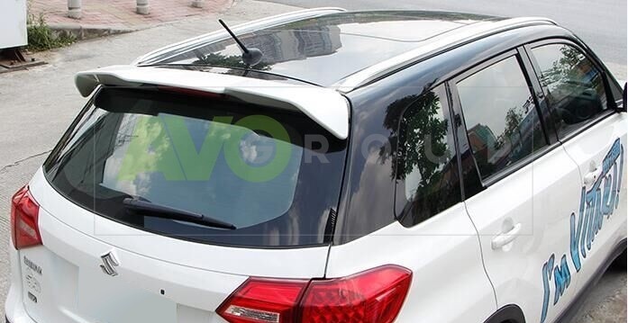 Roof Spoiler for Suzuki Vitara 2014-