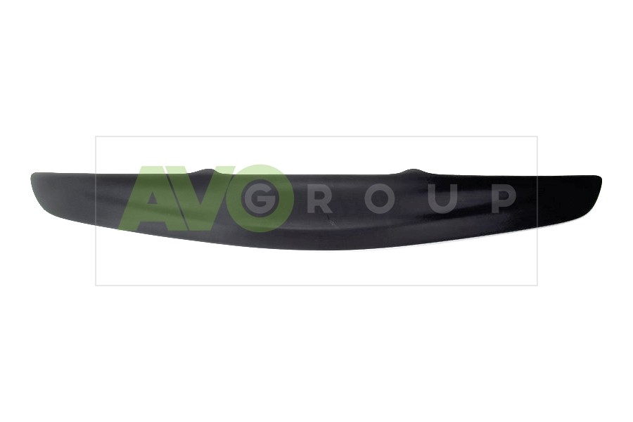 Roof Spoiler for Renault Clio 2 1998-2005