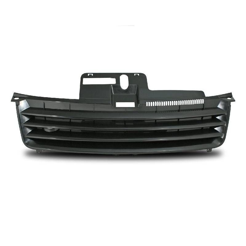 Front Grill Without emblem / badgeless grill for VW Polo 4 (Typ 9N) 2001-2005