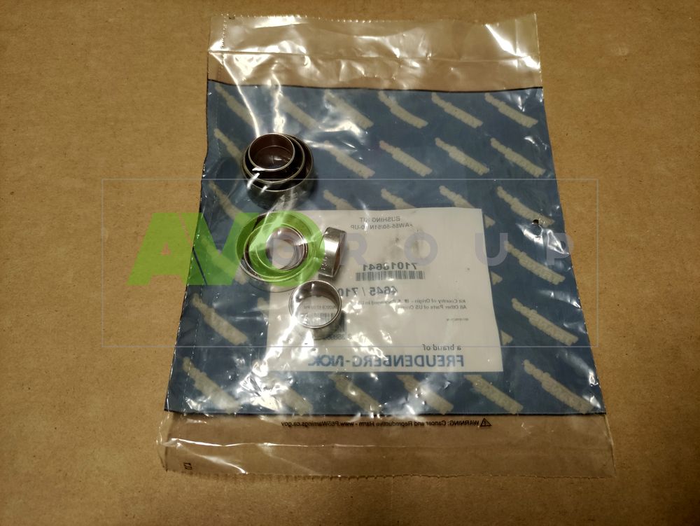 Bushing Kit for AW55-50/51N 00-IP