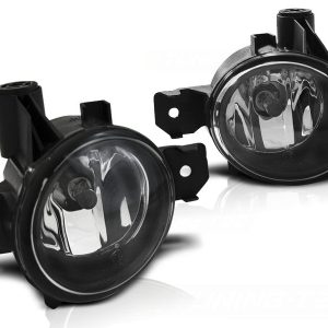 Fog Ligths set For BMW 1 Ser E81/E82/E87/E88 H11