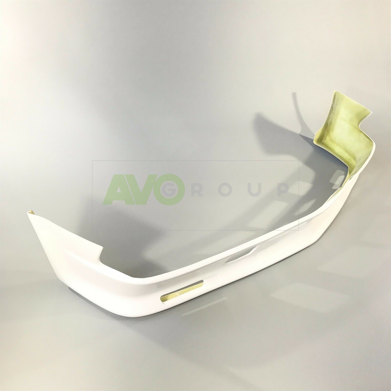 Front Spoiler Splitter for BMW 5 E28 PFEBA 1981-1987