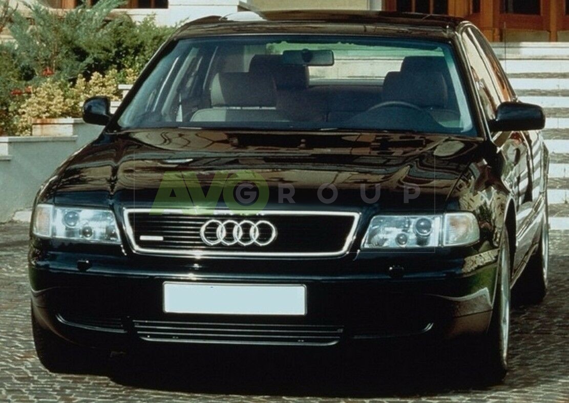 Front bumper for Audi A8 D2 1994-1999 Pre Facelift V2