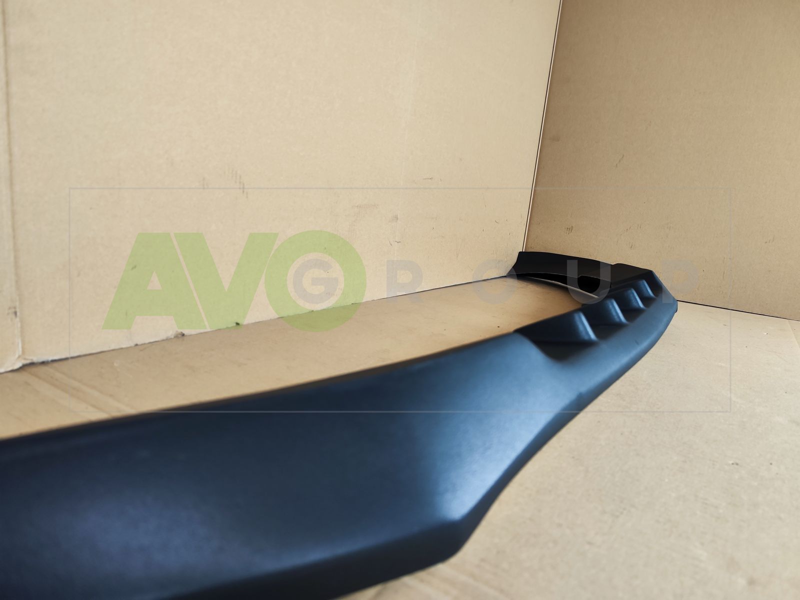 New Style Front Bumper Spoiler For VW T6 2016-2023