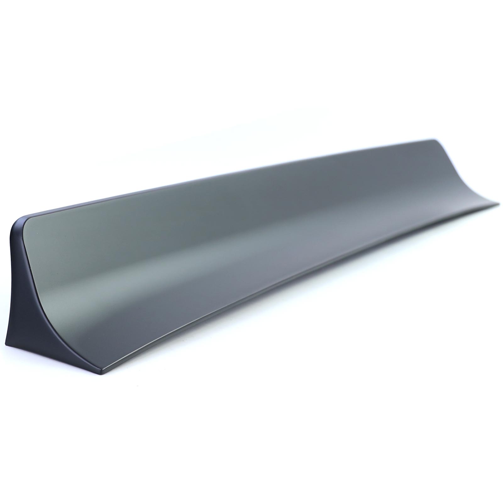 Trunk Boot Lid Rocket Bunny / BIG Ducktail Spoiler for BMW 3 E30 - Image 5