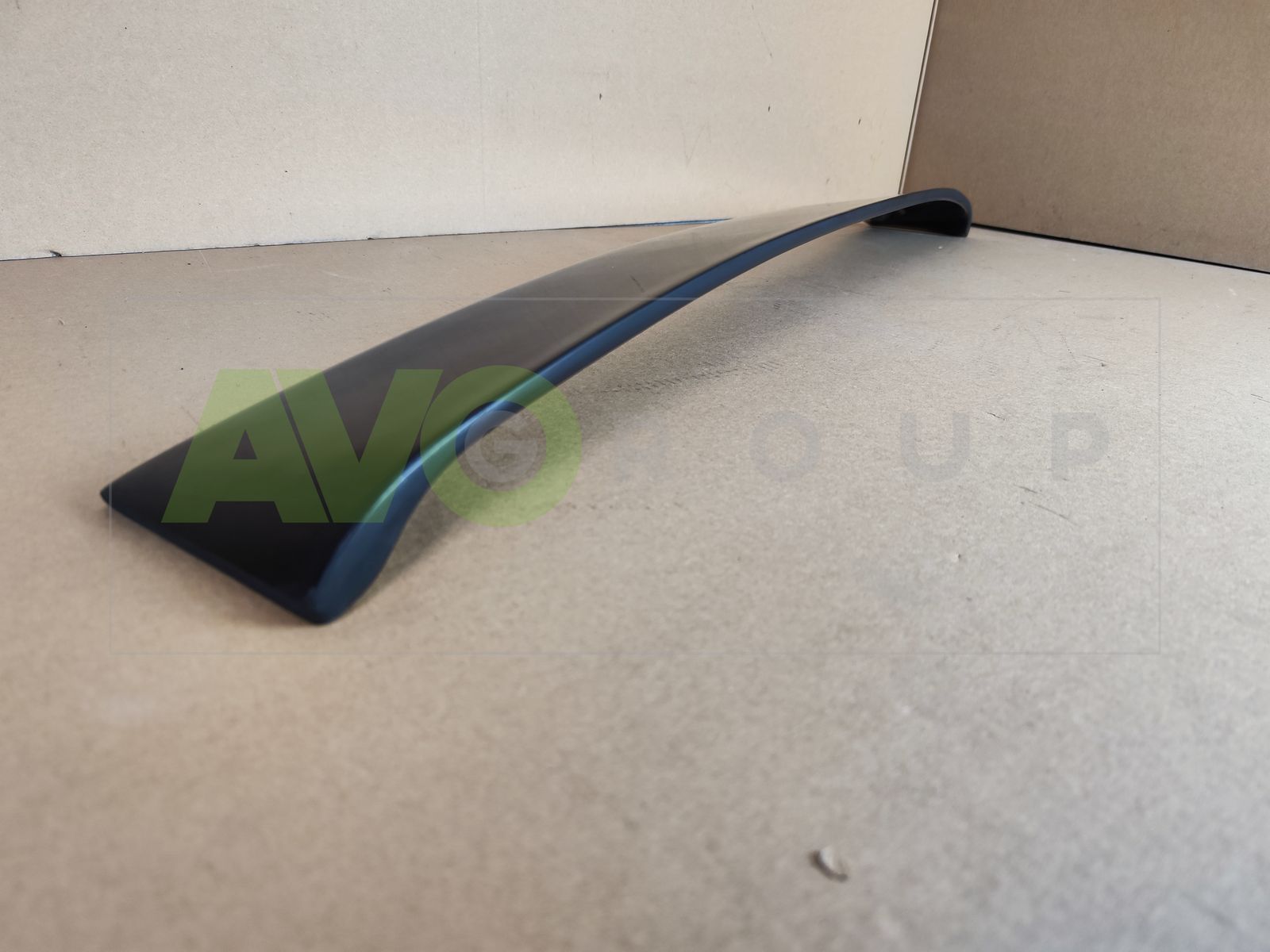 Rear Window Spoiler / sunblind for BMW 6 E63 Coupe 2003-2010