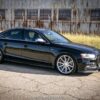 side skirts for audi a4 b8 2008 2016