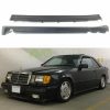 Side Skirts for Mercedes-Benz E A124 C124 1984-1994 Coupe Cabrio