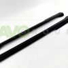 R32 Look Side Skirts / Sill covers For VW Golf 4 - 3 Doors 1997-2005